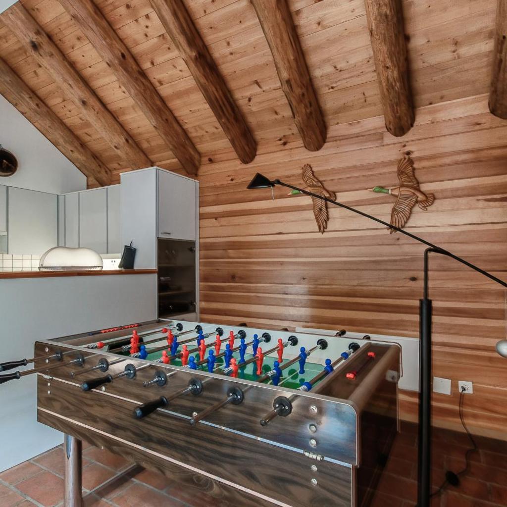 Image 21 - Maison Dalpe by Quokka 360 - Contemporary Alpine Living