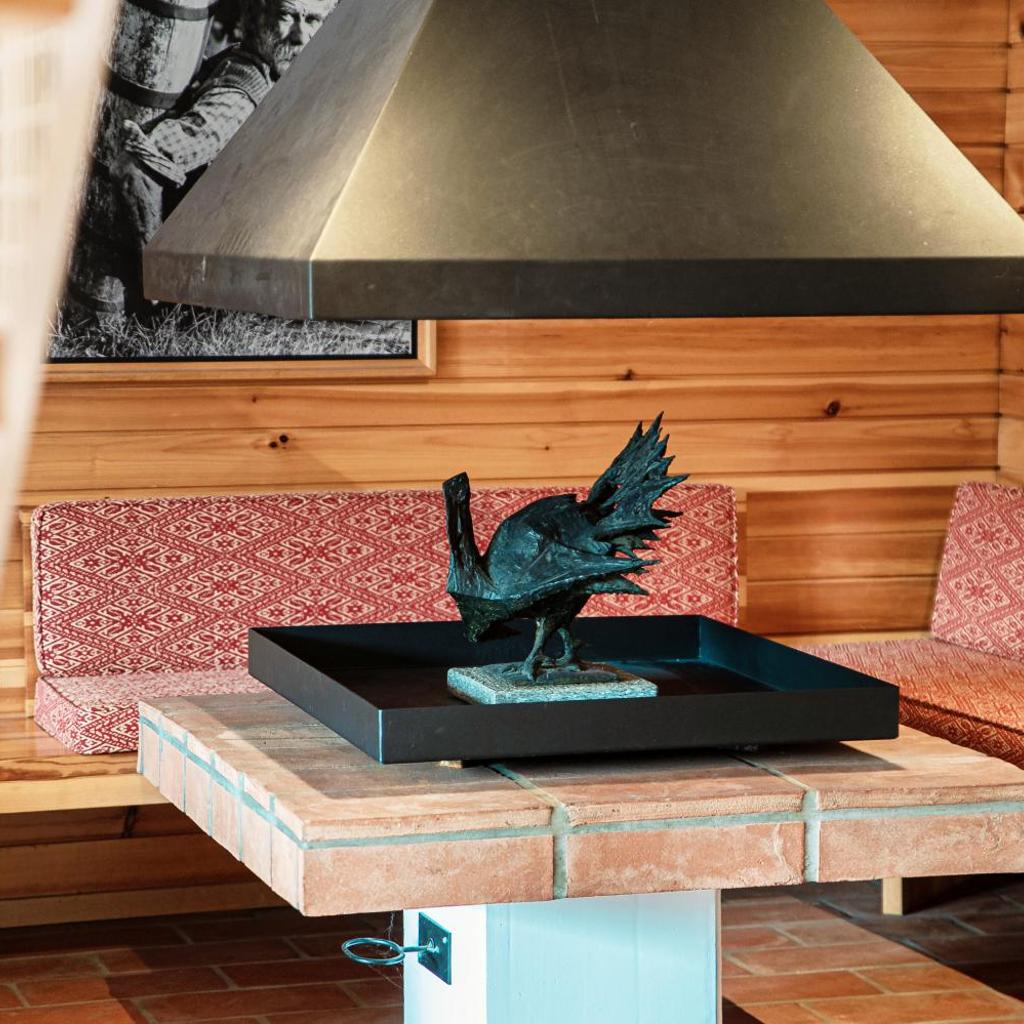 Image 16 - Maison Dalpe by Quokka 360 - Contemporary Alpine Living