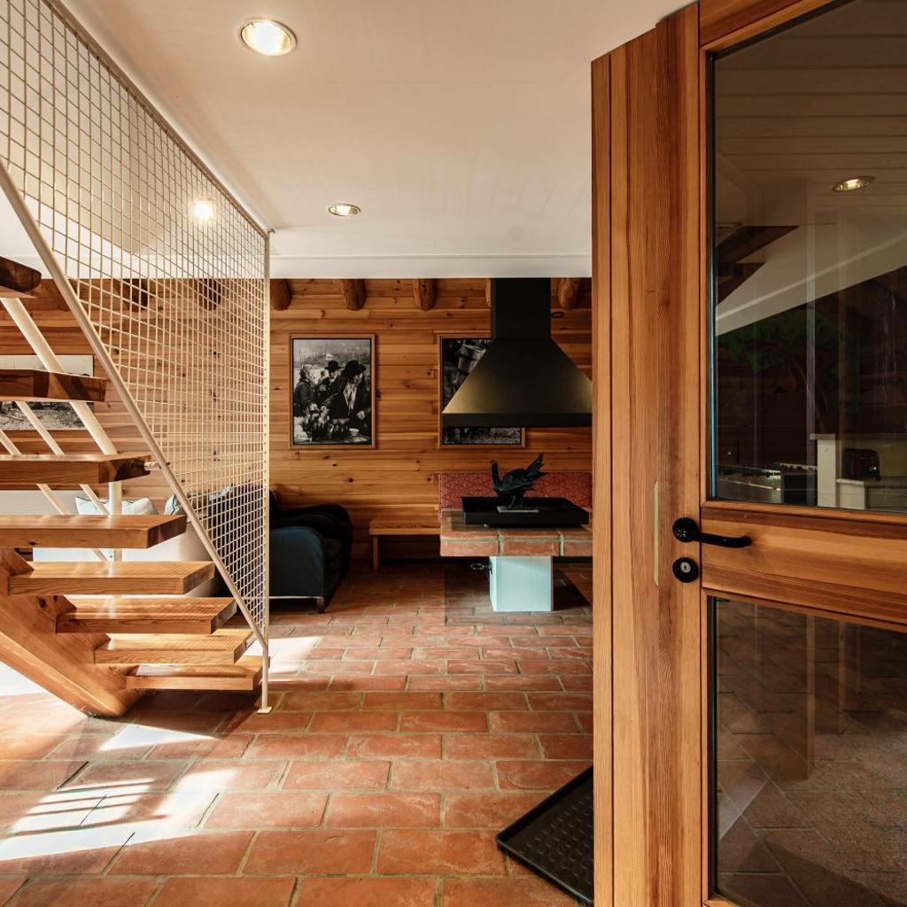 Image 10 - Maison Dalpe by Quokka 360 - Contemporary Alpine Living
