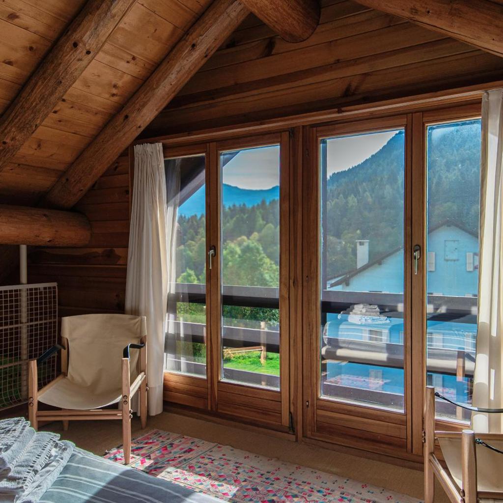 Image 31 - Maison Dalpe by Quokka 360 - Contemporary Alpine Living