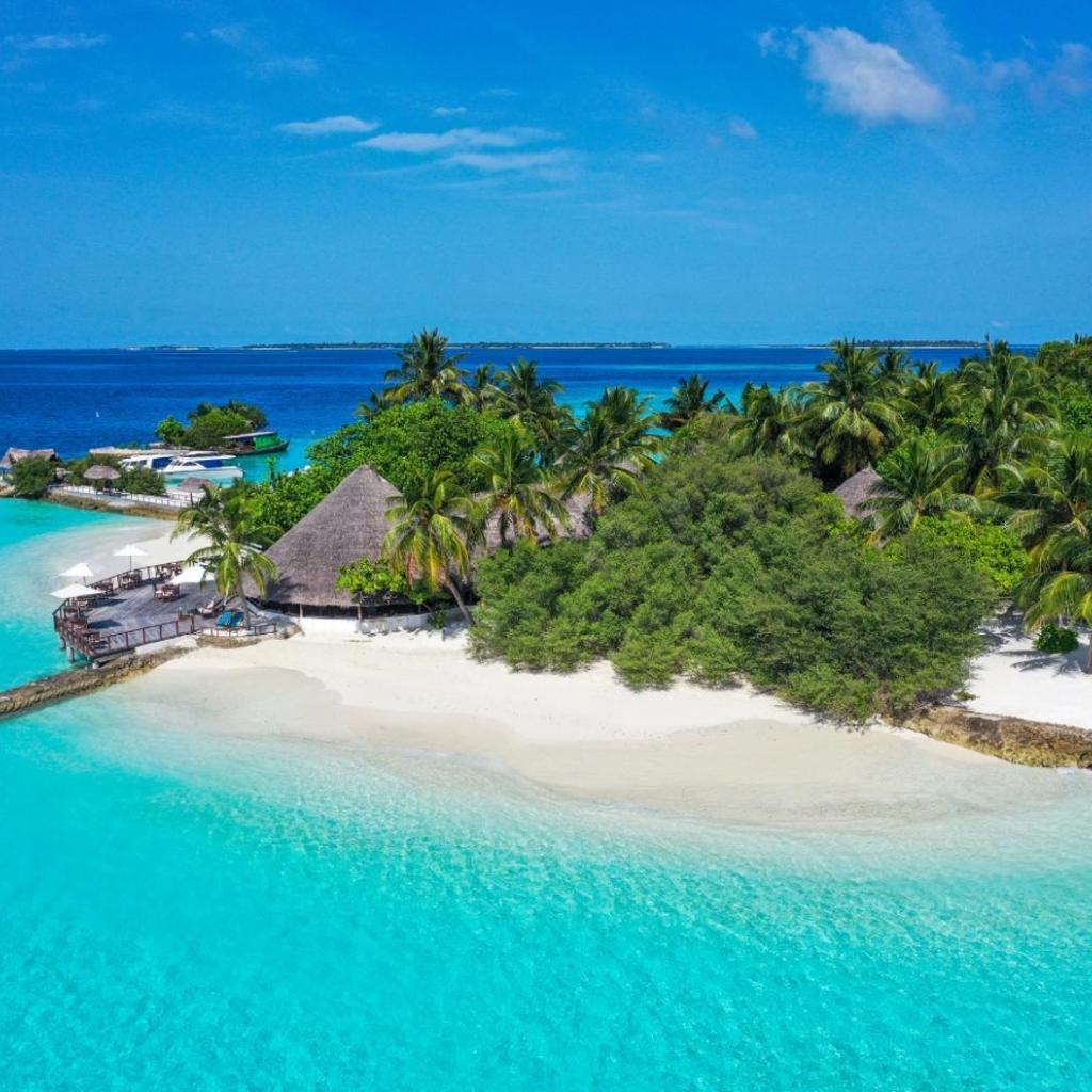 Makunudu Island, photo 5