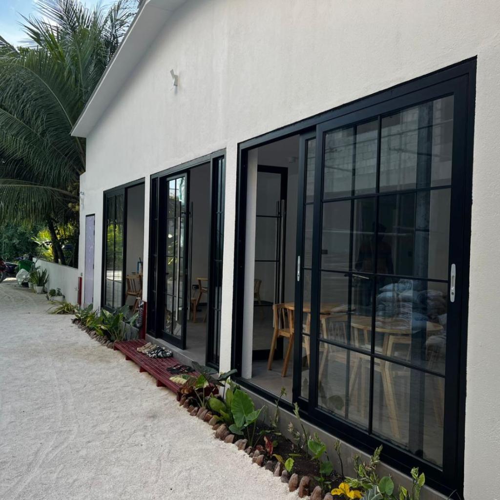Ranveli Dhigurah, photo 2