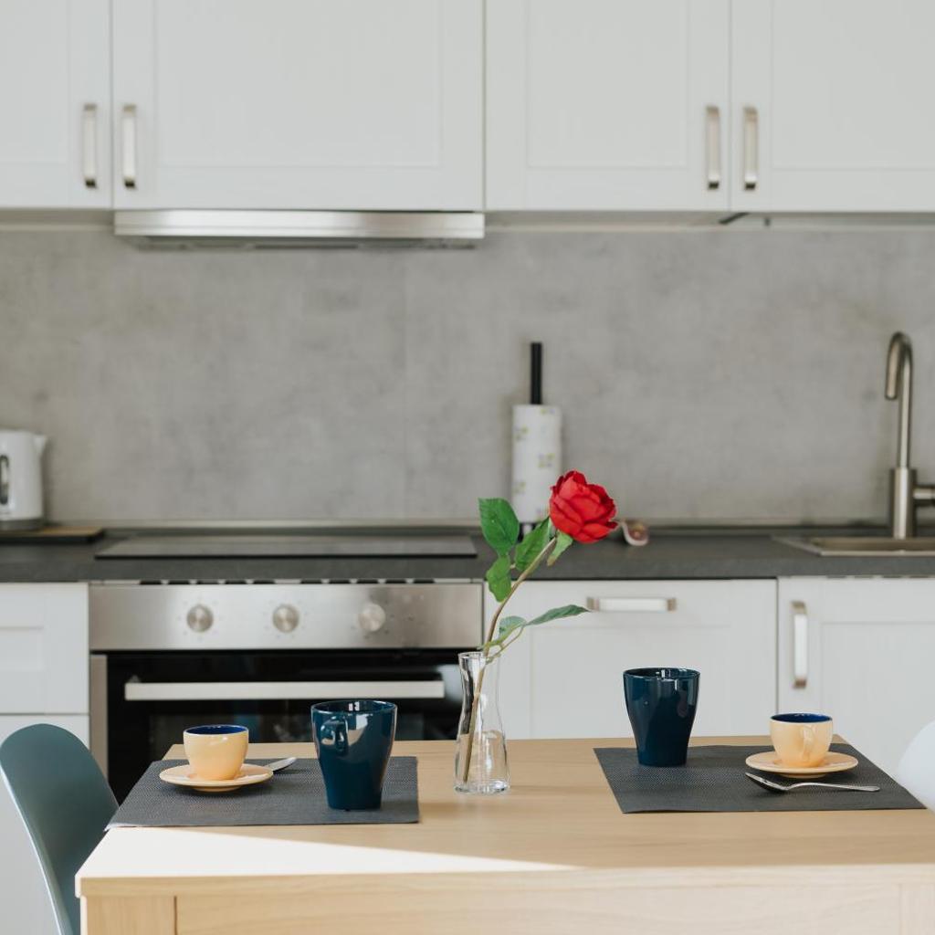 Photograph of Brand new apartment in the heart of Florence
