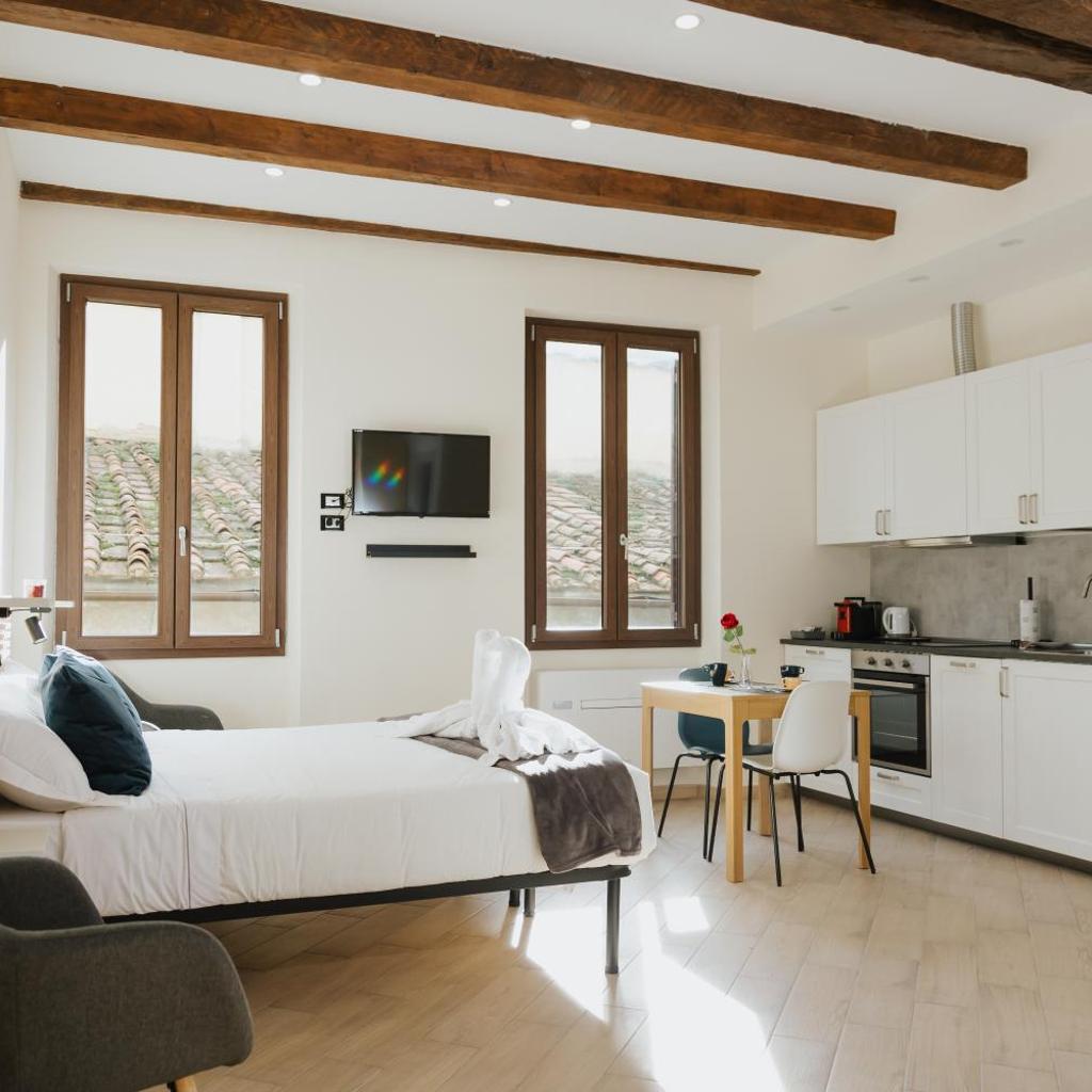 Photograph of Brand new apartment in the heart of Florence