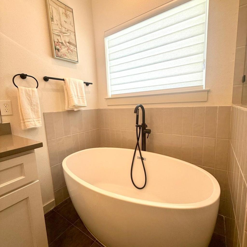 Photograph of Beautiful Townhome near Downtown HTX and Med Center