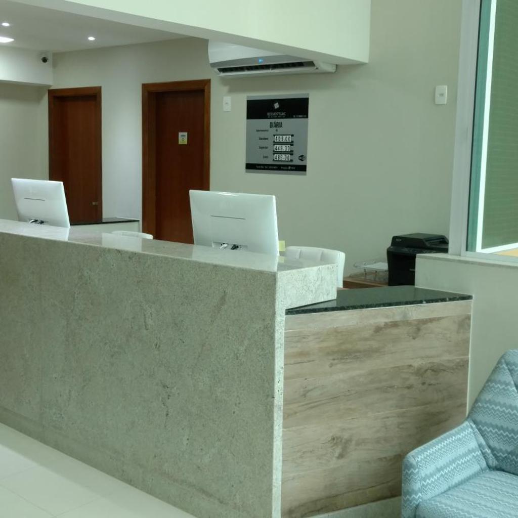 Mont Blanc Suites Duque de Caxias — foto 9