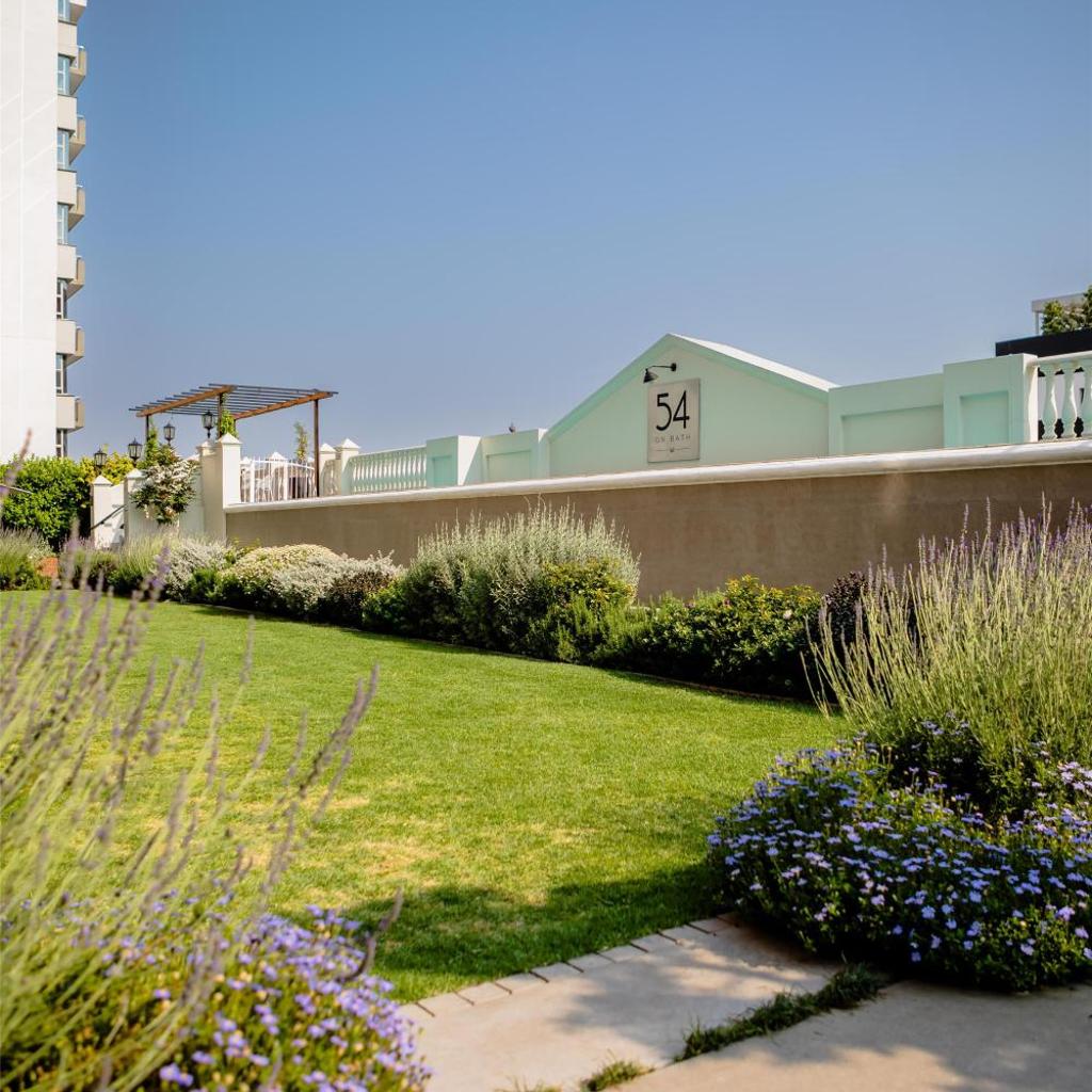 54 on Bath, Johannesburg Rosebank — 