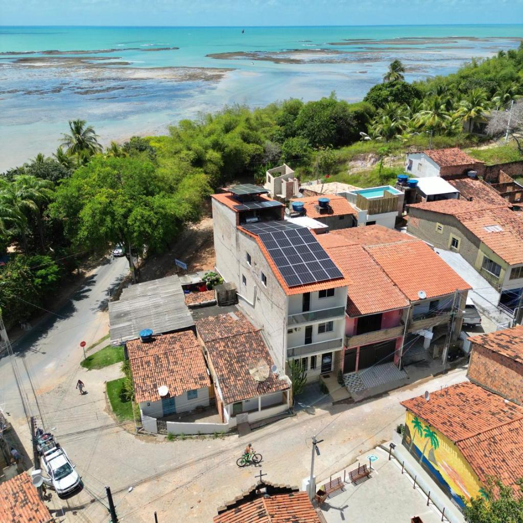 Bela Vista Japaratinga Flats e Temporada — foto 10