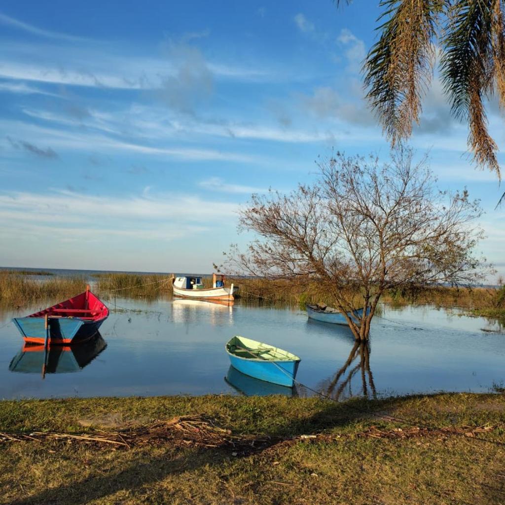 Pousada Mirante da Lagoa — foto 10