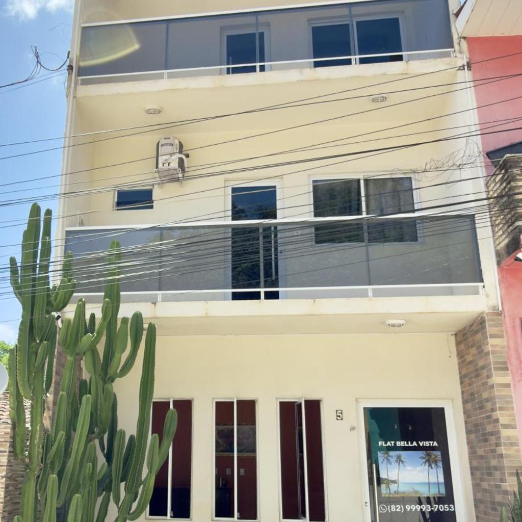 Bela Vista Japaratinga Flats e Temporada — foto 9