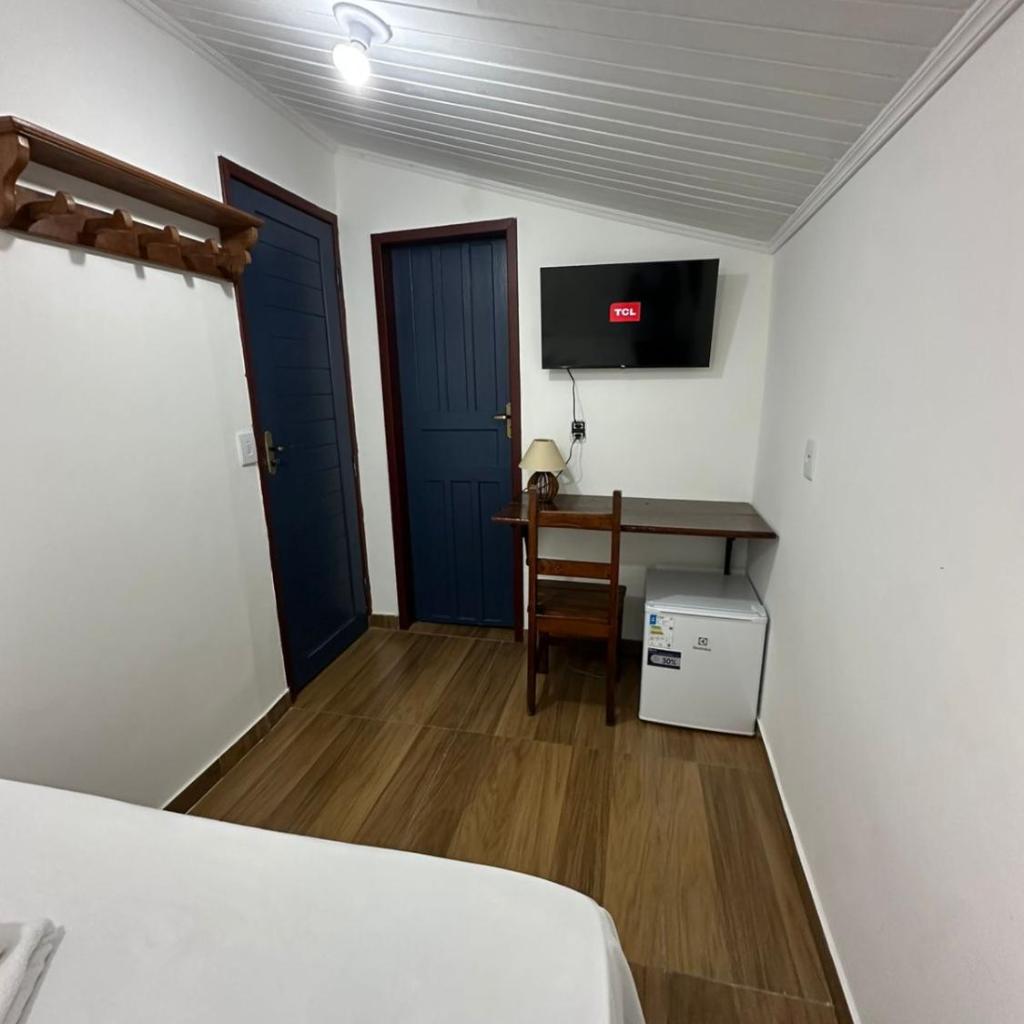 Pousada Solar das Gerais — foto 9