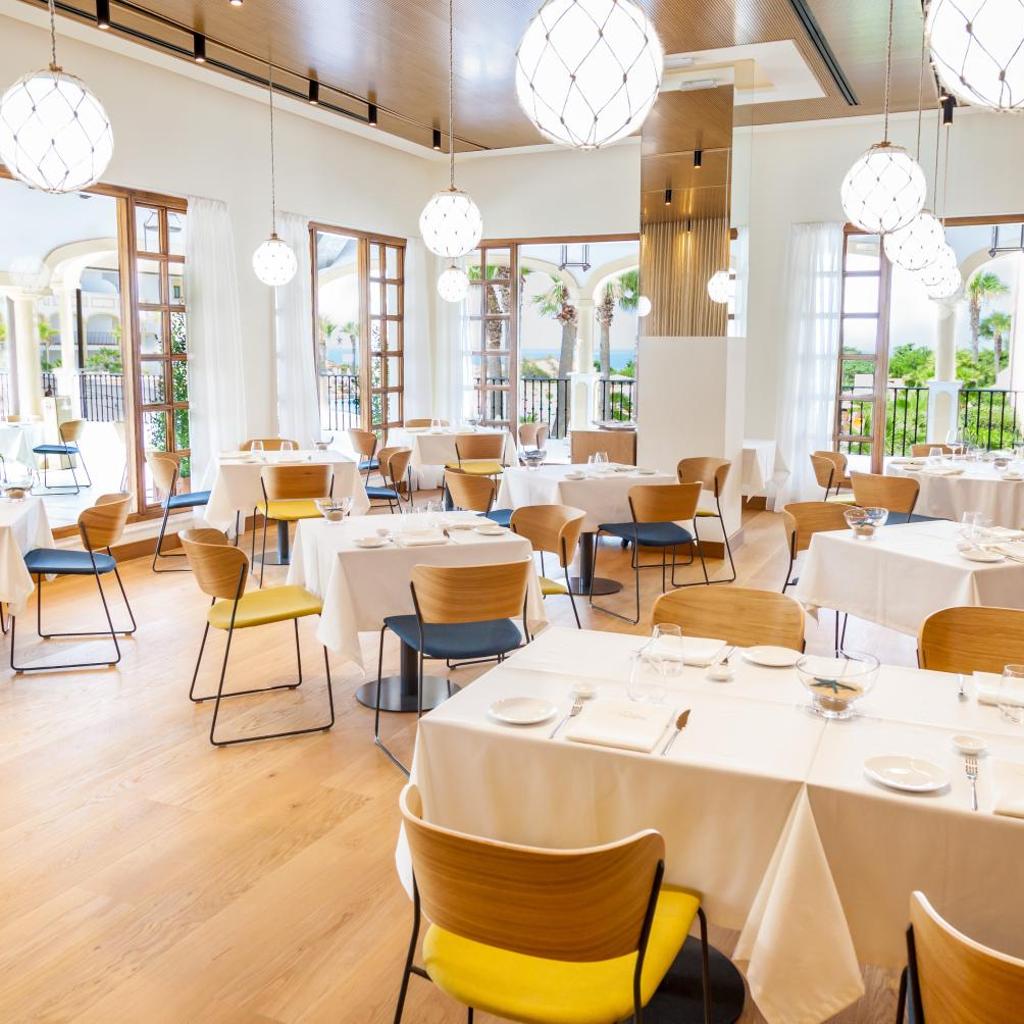 Iberostar Selection Andalucia Playa — 