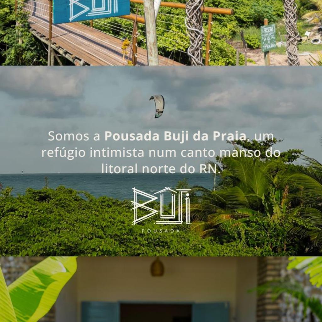 Pousada Buji — foto 10