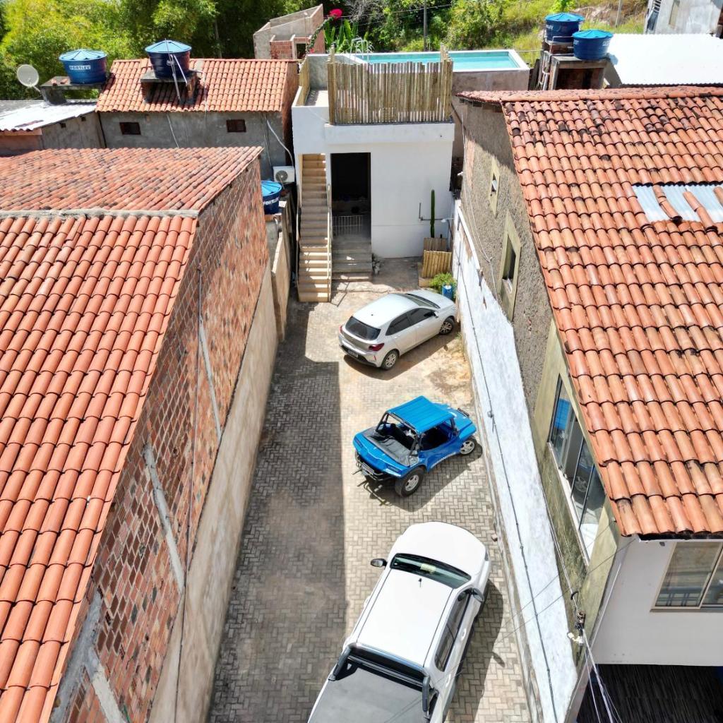 Bela Vista Japaratinga Flats e Temporada — foto 5