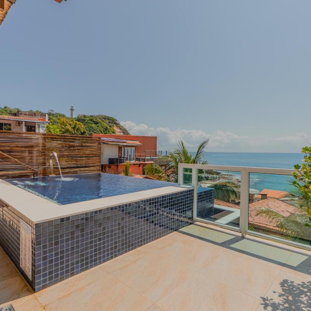 Pousada Vila Dos Mares — foto 5
