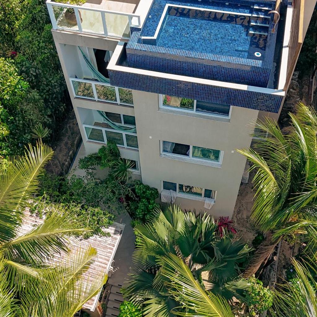Pousada Vila Dos Mares — foto 4
