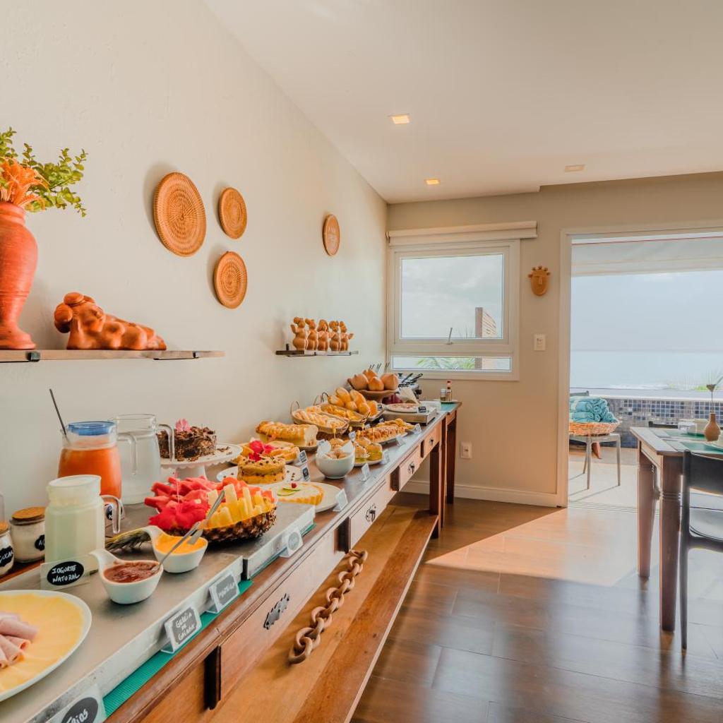 Pousada Vila Dos Mares — foto 6