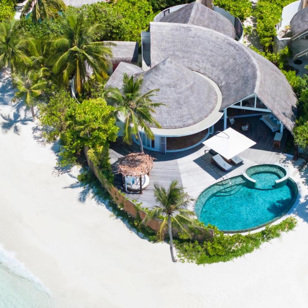 Milaidhoo Island Maldives, photo 4