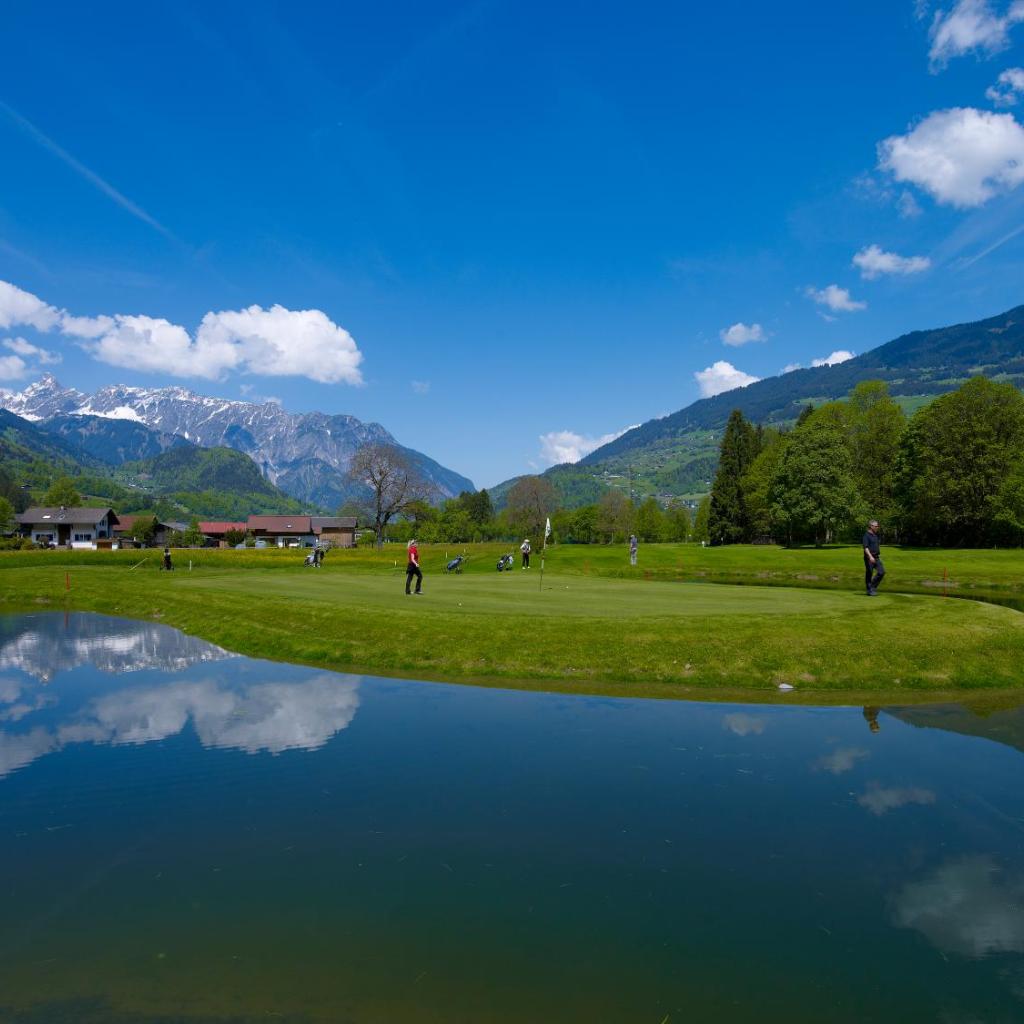 Löwen Hotel Montafon — 
