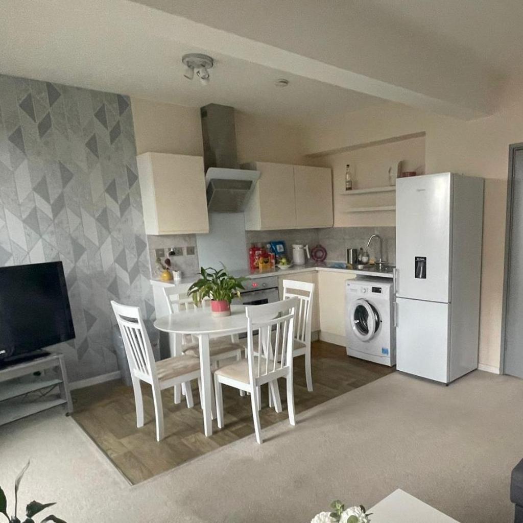 Photograph of Happy One Bedroom apartment