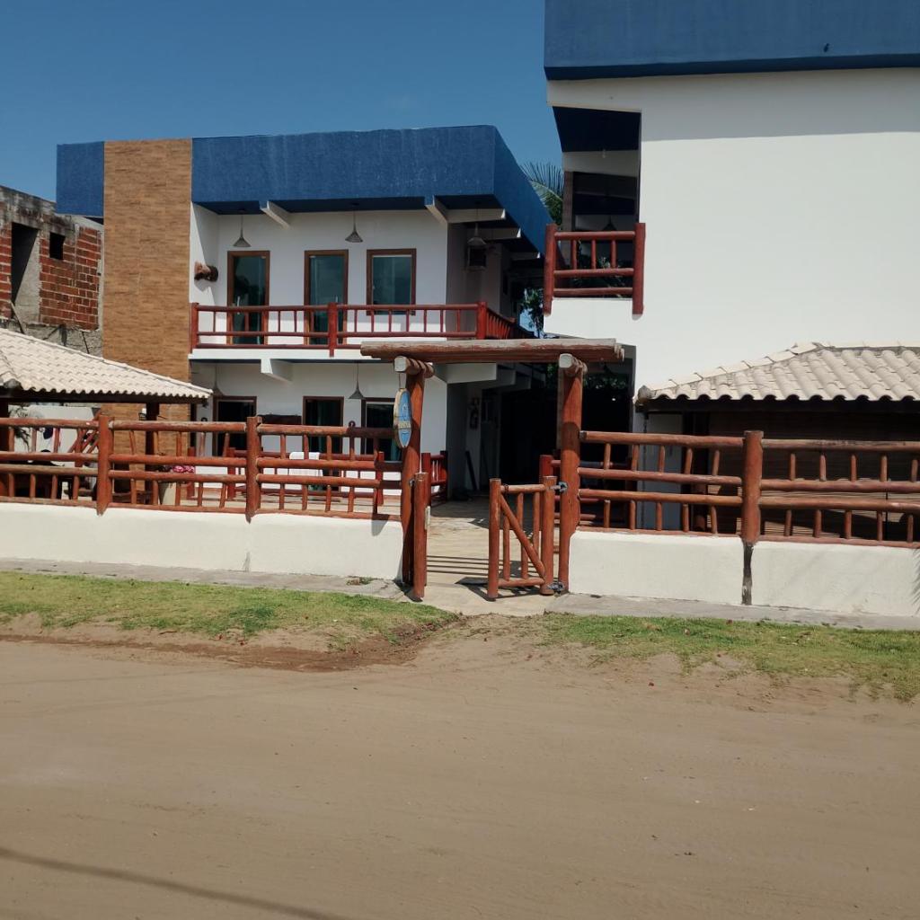 Pousada Renascer — foto 10