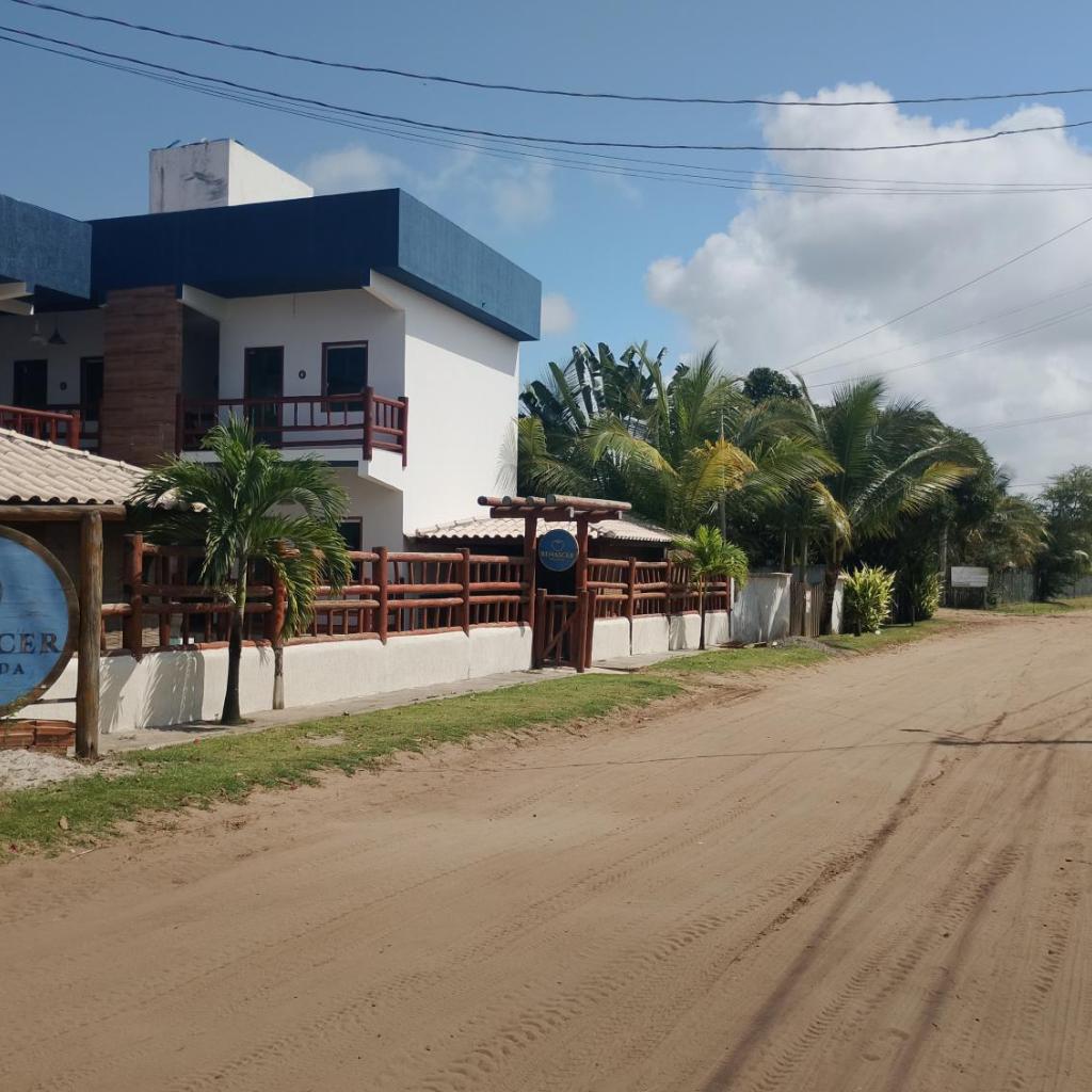 Pousada Renascer — foto 8