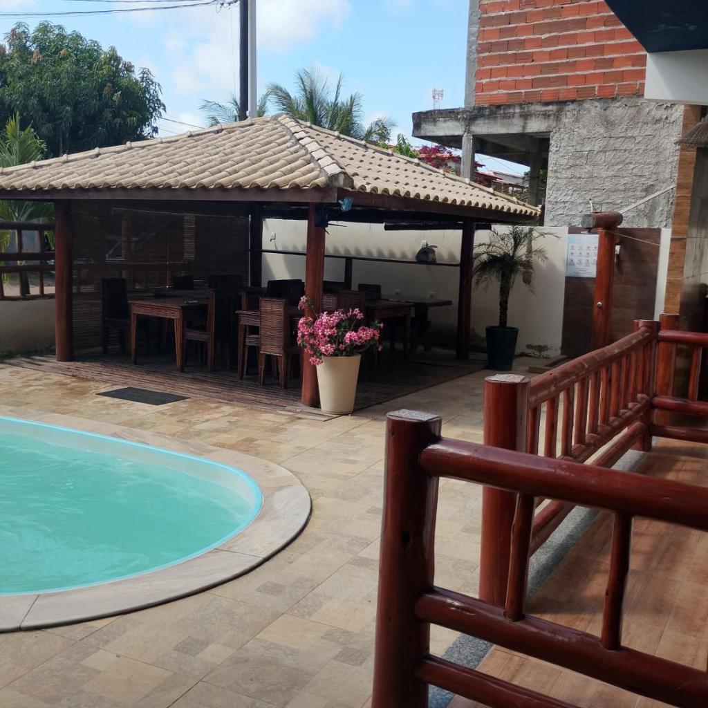 Pousada Renascer — foto 6
