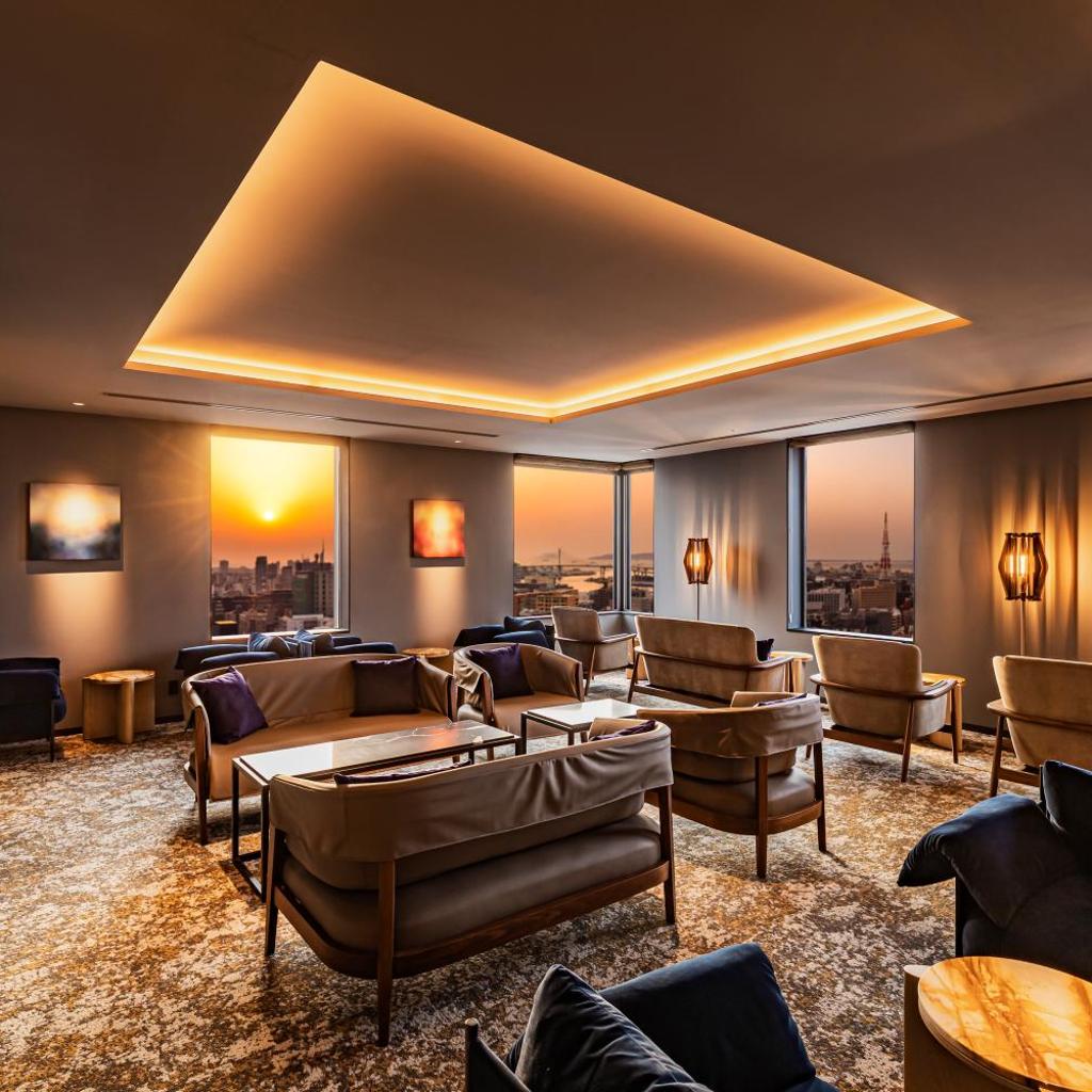 The Gate Hotel Fukuoka by Hulic — 