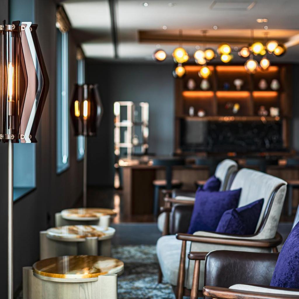 The Gate Hotel Fukuoka by Hulic — 