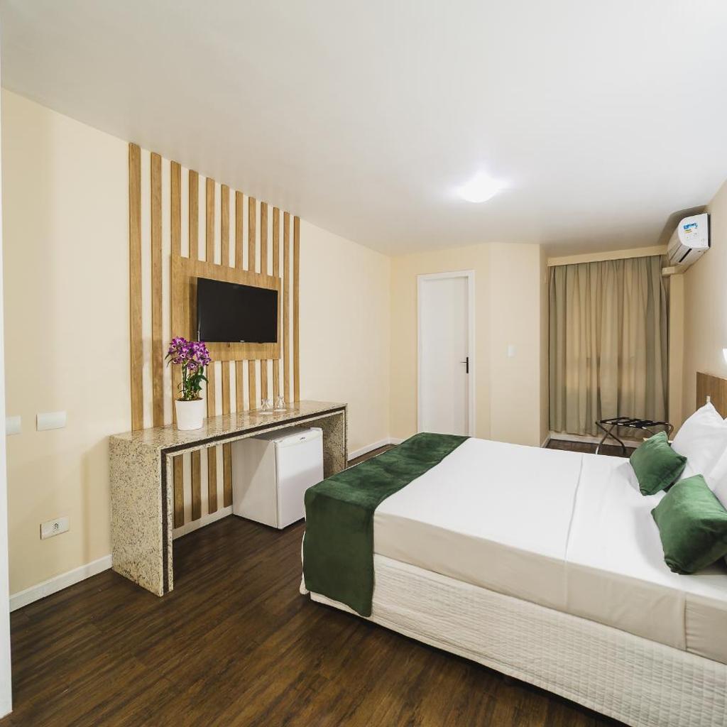 Hotel Nacional Inn Curitiba Torres — foto 10