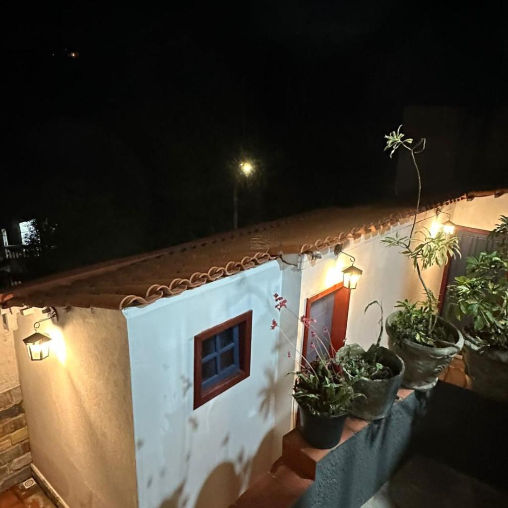 Pousada Solar das Gerais — foto 8