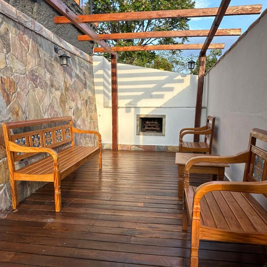 Pousada Solar das Gerais — foto 5