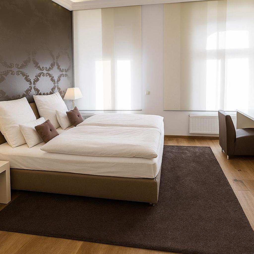 Photograph of Haven Hotels - Helvetia Suites Düsseldorf City