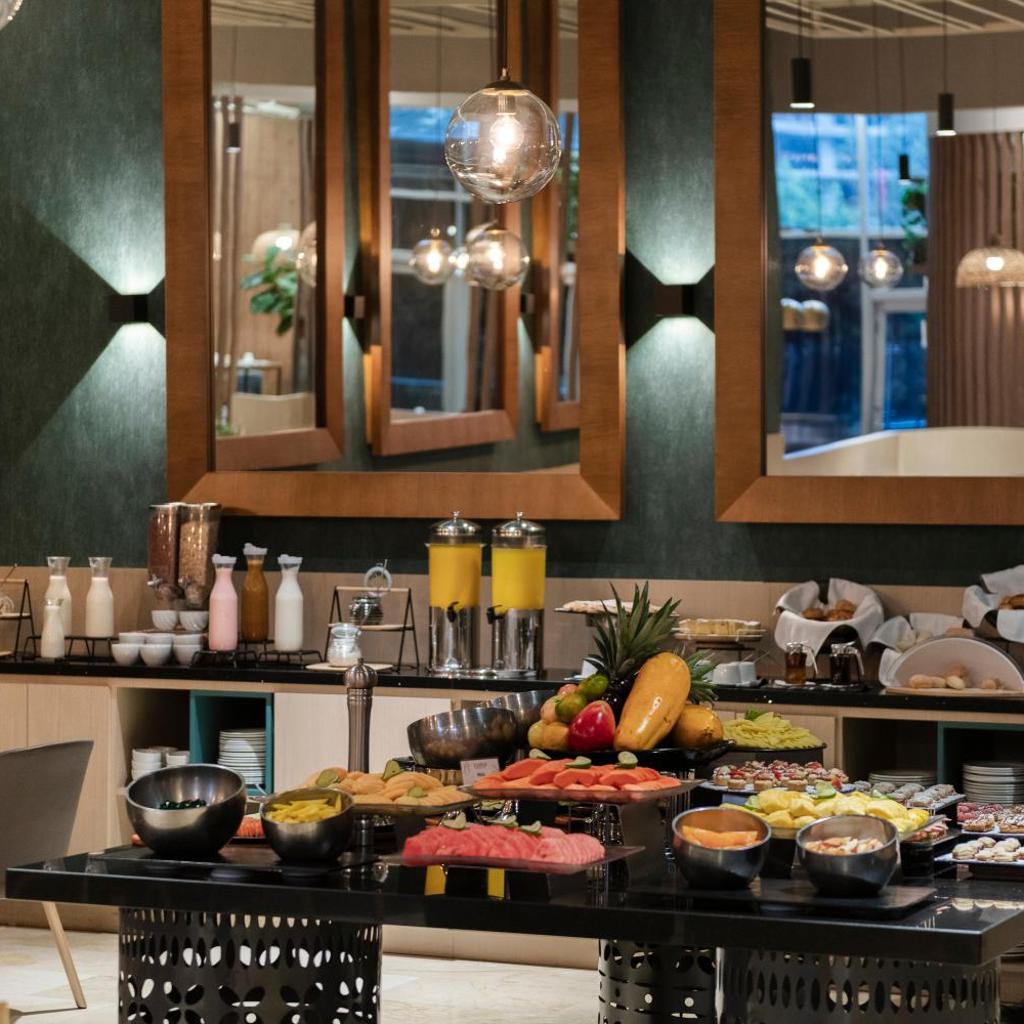 Holiday Inn Bogota Airport by IHG — 
