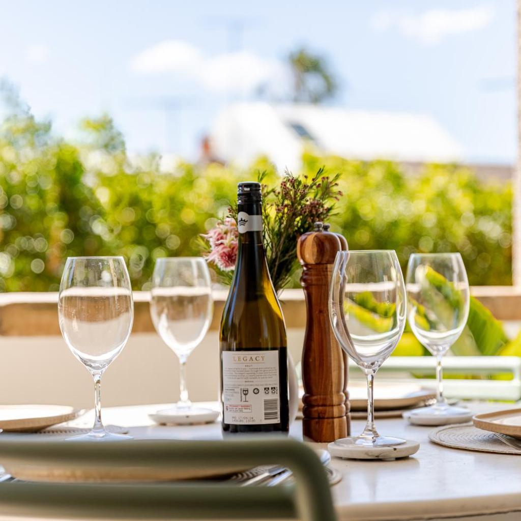 Photograph of Stylish and perfectly located Bondi Beach hideaway