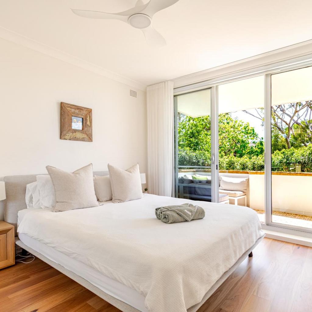 Photograph of Stylish and perfectly located Bondi Beach hideaway