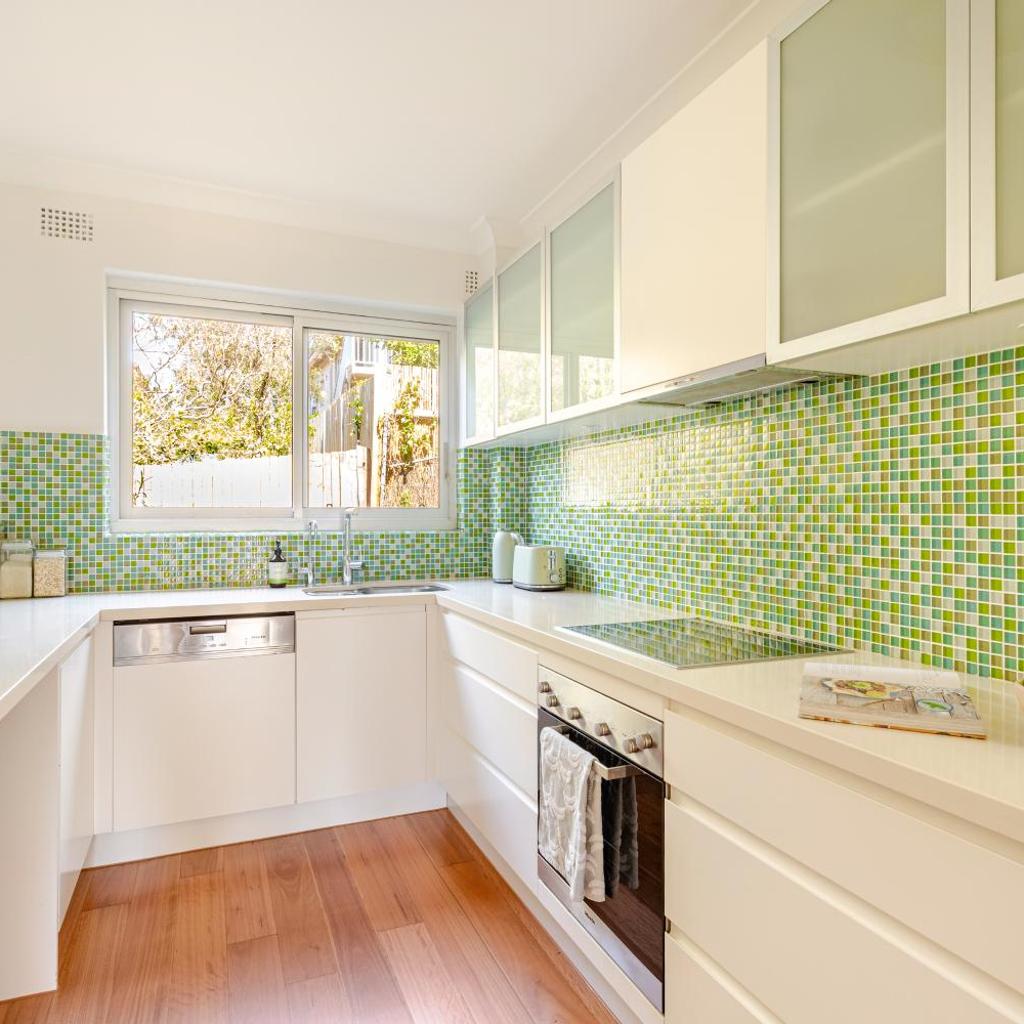 Photograph of Stylish and perfectly located Bondi Beach hideaway