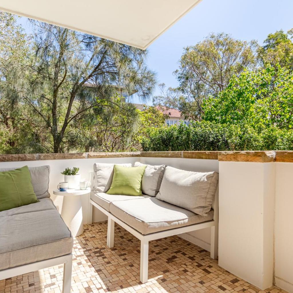Photograph of Stylish and perfectly located Bondi Beach hideaway