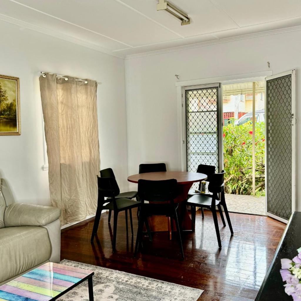 Photograph of Budget-Friendly Chermside Home Near Westfield