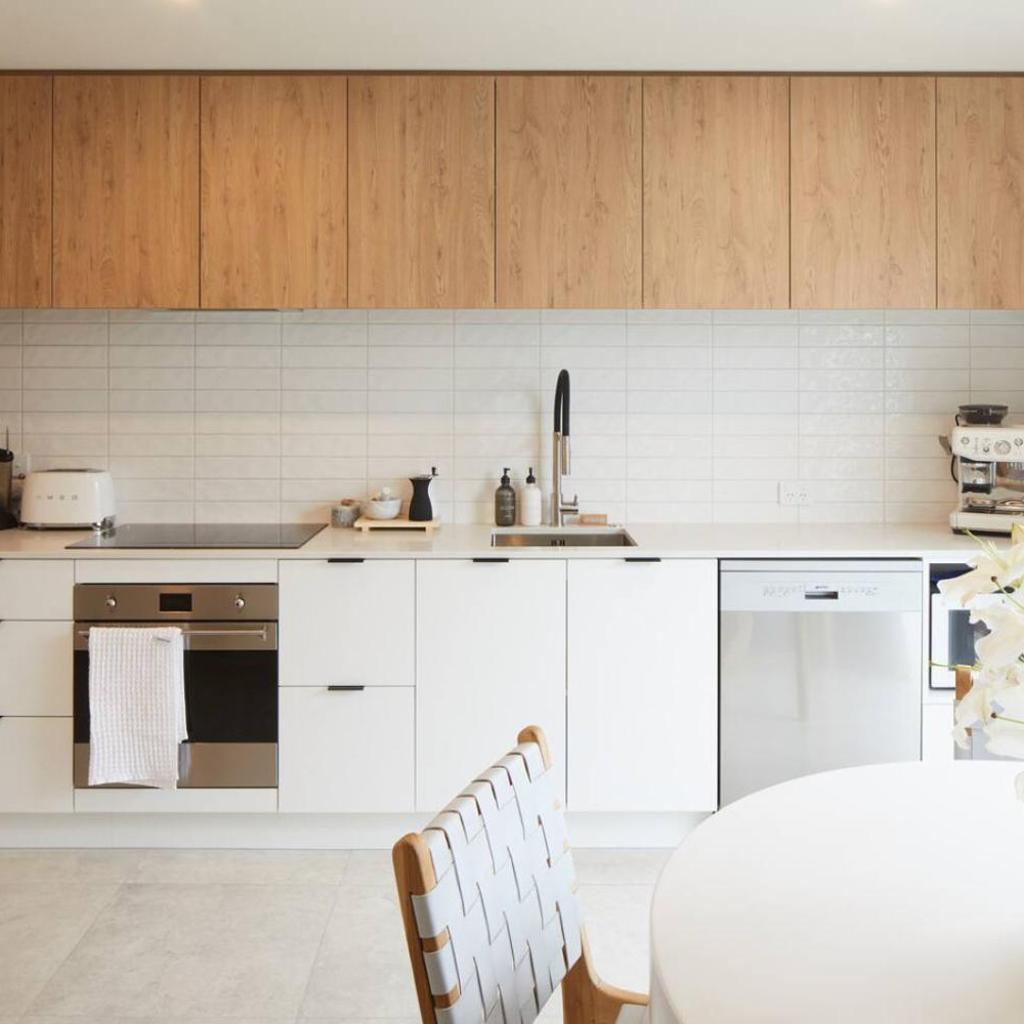 Photograph of Spacious 3 Bedroom Townhouse Steps from the CBD