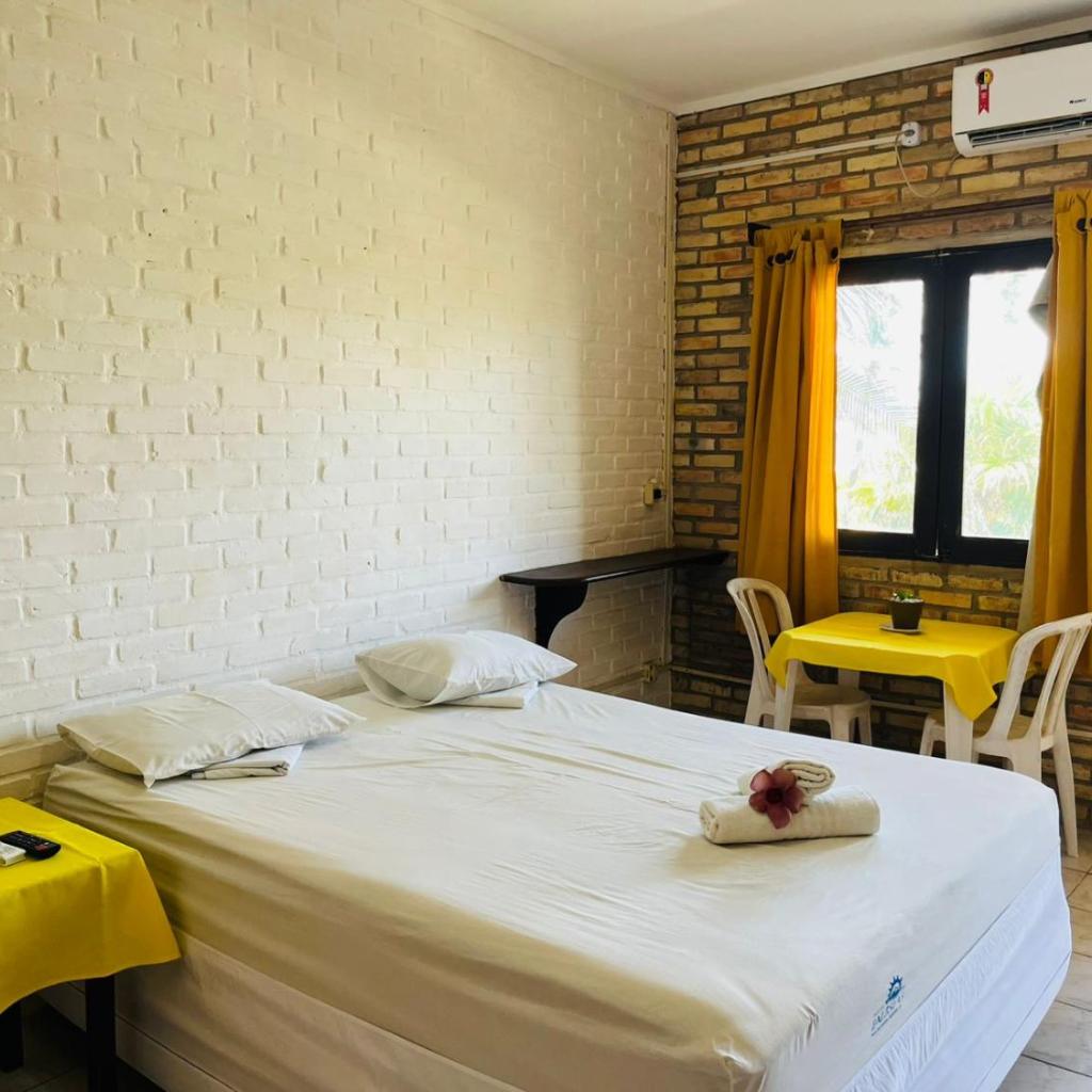Hotel das Falésias Praia das Fontes — foto 8