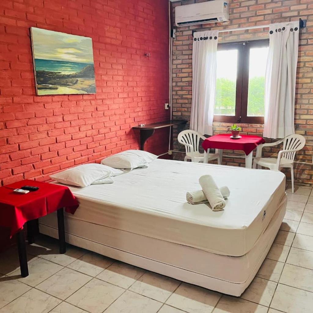 Hotel das Falésias Praia das Fontes — foto 3
