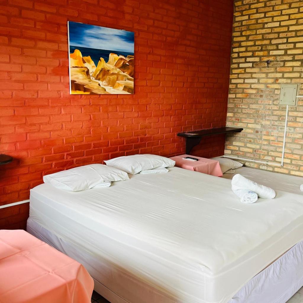 Hotel das Falésias Praia das Fontes — foto 6