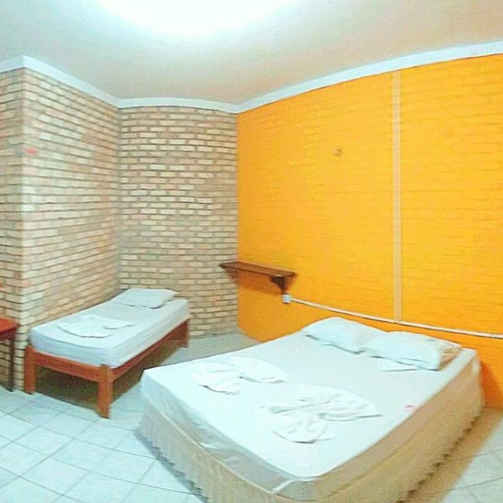 Hotel das Falésias Praia das Fontes — foto 4