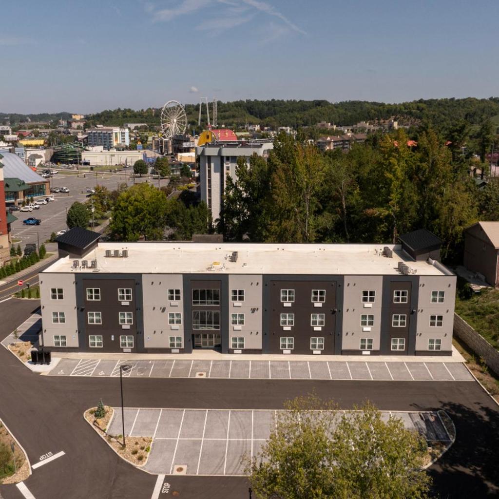 Photograph of The Ruby 307 By Avada Properties