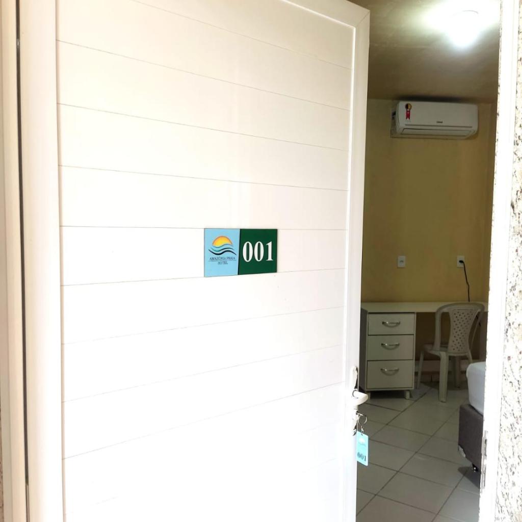 Amazônia Praia Hotel — foto 12