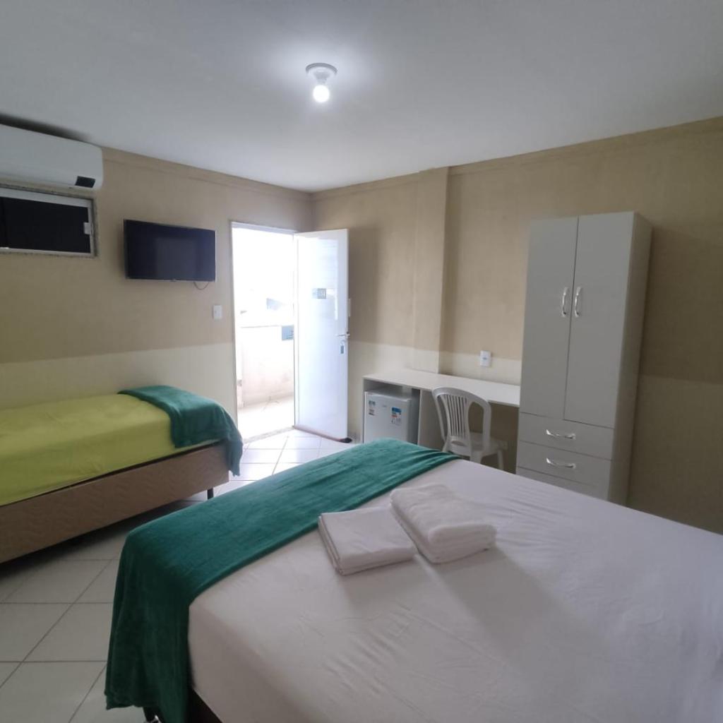 Amazônia Praia Hotel — foto 3