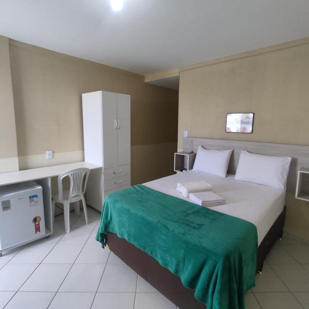 Amazônia Praia Hotel — foto 4