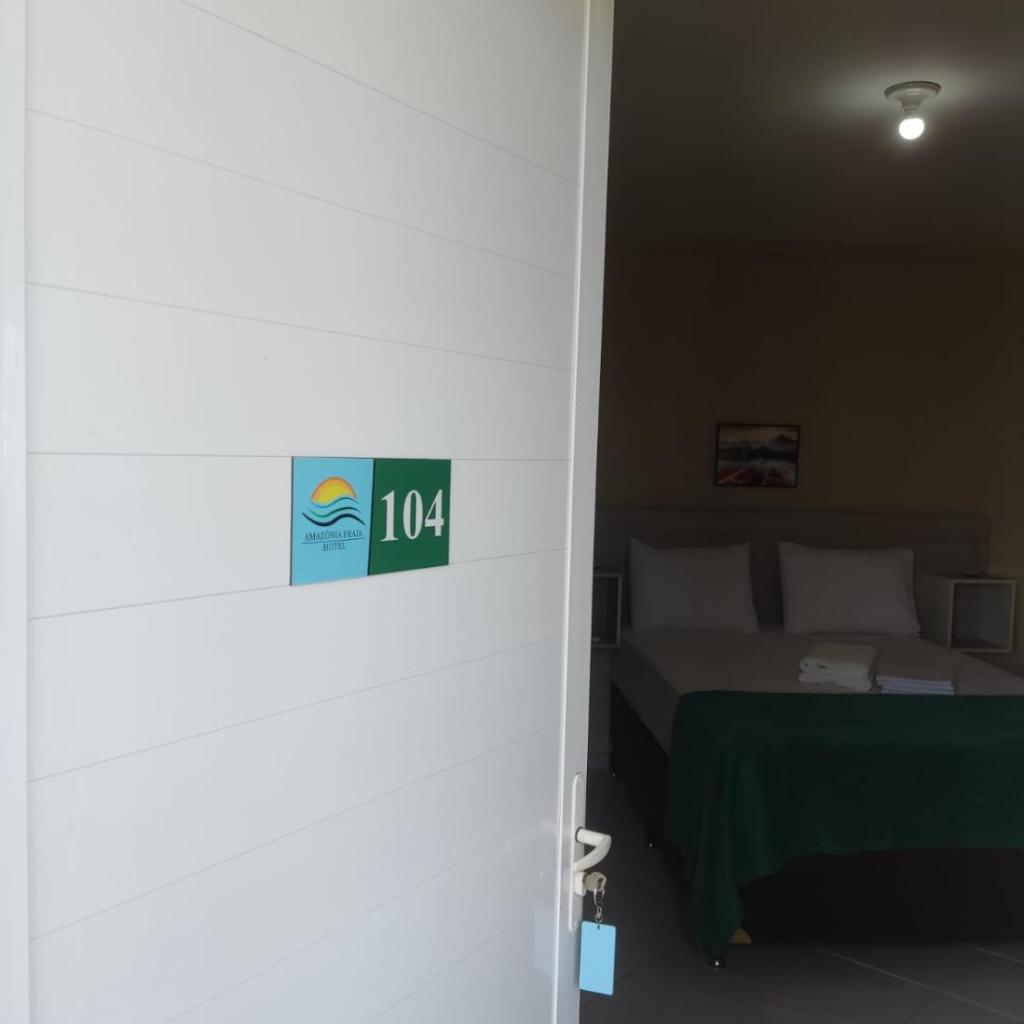 Amazônia Praia Hotel — foto 7