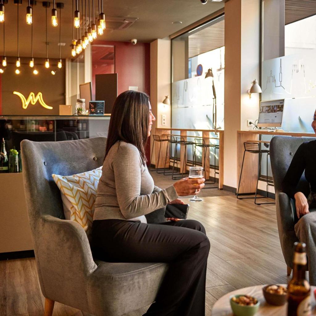 Photograph of Mercure Barcelona Condor